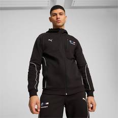 Puma Vêtements d'extérieur Puma Hoodie BMW MMS - Noir