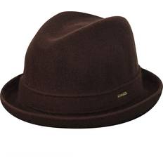 XXL Gorros Kangol Sombrero Woolplayer - Vert