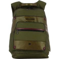 Unisex Laptop Ryggsäck - Green