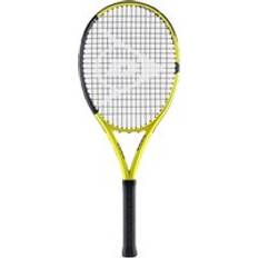 Dunlop Junior Tennisracketar Dunlop Soniccore Evolution 120 Squashracket Tennisracketar Red