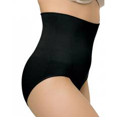 M Girdles Dolce Vita Instant Shaping Support Hi-Waist Brief 3253