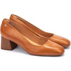 Pikolinos Women Heels & Pumps Pikolinos Murcia W9P-5773 - Marron