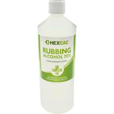 Hexeal Hexeal RUBBING ALCOHOL 70% Isopropyl Isopropanol Lab Grade