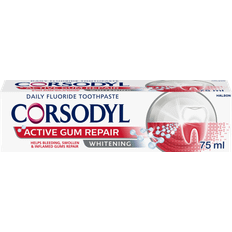 Corsodyl Active Gum Repair Mint 75ml