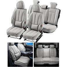 Car Interior VEVOR Universal Car Seat Covers 6pcs