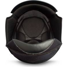 Inner Padding For Riding Helmet Kooki - Noir