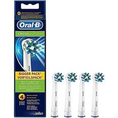 Oral-B Pro Cross Action Nachfüllpackung 4