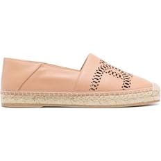 Tod's Espadrilles Tod's Kate Leather Espadrilles