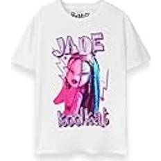 white short sleeved t-shirt womens