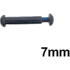 Cheap Accessories for Electric Vehicle Aceovo Folding Lock Screws For Max G30 Electric Scooter Fold Base Bolt