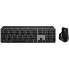 Logitech MX Keys S Combo for Mac