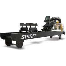 Spirit Fitness Spirit Fitness CRW900 Water Rowing Machine