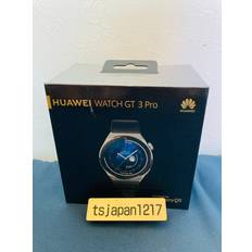 Huawei smart watch gt3 pro 46mm odn-b19