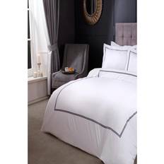 Emma Barclay Mayfair Duvet Cover Grey