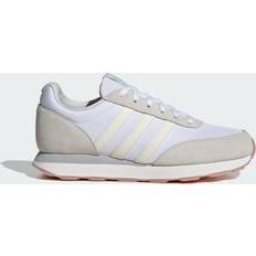 Adidas Run 60s 3.0 Sko Cloud White Chalk White Crystal White 1/3