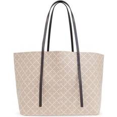 By Malene Birger Bags By Malene Birger Abi Printed Tote Bag