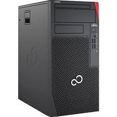 Iris Xe Graphics Desktop-Computer Fujitsu Esprimo P6012 Core i5-13500, 16GB DDR4-3200 256GB