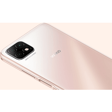 Wiko Mobile Phones Wiko t3 4gb/128gb gold