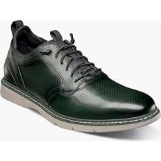 Green Oxford Stacy Adams Sync Men's Green Slip On