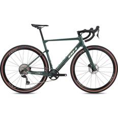 Gul Landevejscykler BH Gravel Bike Gravelx 3.0 Grøn Gul Gul