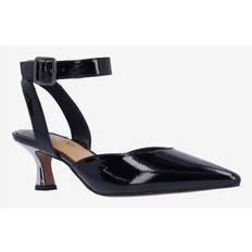 Shoes Wide Width Women's Tamsin Pump by J. Renee in Black Size W