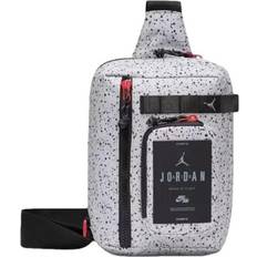 Sling crossbody bag Nike Air Hesi Crossbody Bag 3L Sling Bag Grey/Cement
