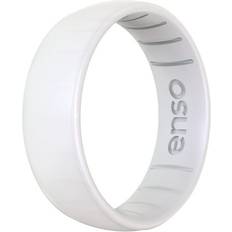 Moonstone Rings Enso Rings Birthstone Classic Silicone Moonstone