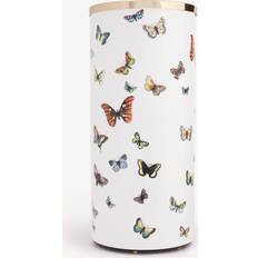 Multicolored Umbrella Stands Fornasetti Farfalle Multicolour Umbrella Stand