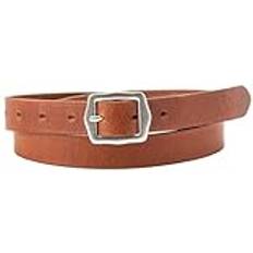 Levi's Bælter Levi's Cinturón - Cognac