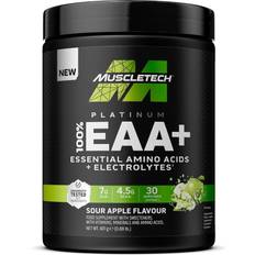 Kalcium Aminosyrer Muscletech platinum eaa essential amino acids