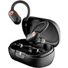 Skullcandy Headphones Skullcandy Push Active Wireless Bluetooth Earbuds