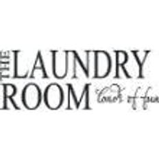 Design With Vinyl Laundry Room Picture Art 20 X8 Wall Decor