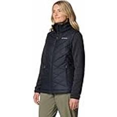Women Vests Columbia Heavenly II Vest - Black