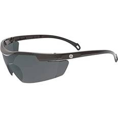 Black Eye Protections GE safety glasses, ansi z87.1, 01 series, anti-scratch lens, 99.9% uv Black
