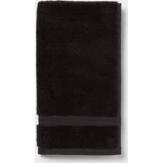 Threshold Total Fresh Guest Towel Black (71.1x40.6cm)