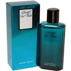 Davidoff Coolwater Aftershave 125Ml Wowcher