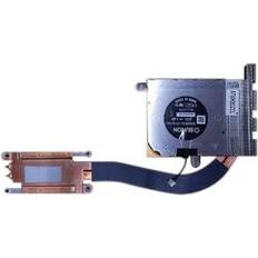 PC-Ersatzteile Dell ASSY,HTSNK,UMA,W/FAN,5420 HX40M