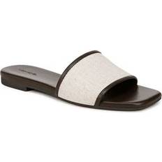 Vince Debra-2B Leather Slide