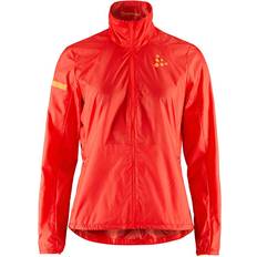 Löpning - Röda Jackor Craft PRO Hypervent Jacket W-RED-XS