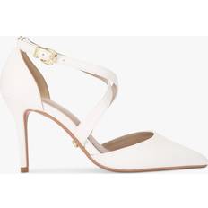Synthetic - White Heels & Pumps Carvela 'Kross' Heels White