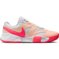 Shoes Nike Court Allcourtschuh Damen Weiß weiß