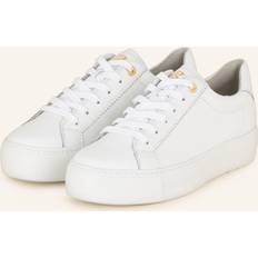 Paul Green Sneakers Paul Green Sneaker WEISS