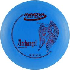 Disc Golf Innova DX Archangel Distance Driver Golf Disc [Colors May Vary] 173-175g