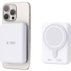 Tech-Protect LifeMag PB11 Powerbank 10000 mAh