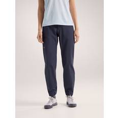 Arc'teryx Gamma Tapered Pant - Regular Leg Black Sapphire
