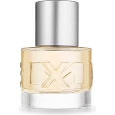 Mexx WOMAN Eau de Toilette, blumig-frischer