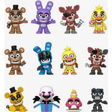 Action Figures Funko Mystery Minis Five Nights at Freddy's Blind Box Vinyl Figure MULTI