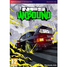 Videogiochi per PC Need For Speed Unbound PC Steam Key