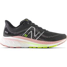 New balance 860 dam New Balance Fresh Foam 860 v13 W - Black/Pink