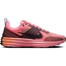 Nike Herren - Rosa Schuhe Nike Lunar Roam Premium M - Pink Gaze/Crimson Bliss/Black